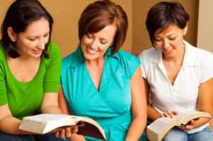 women-bible-study